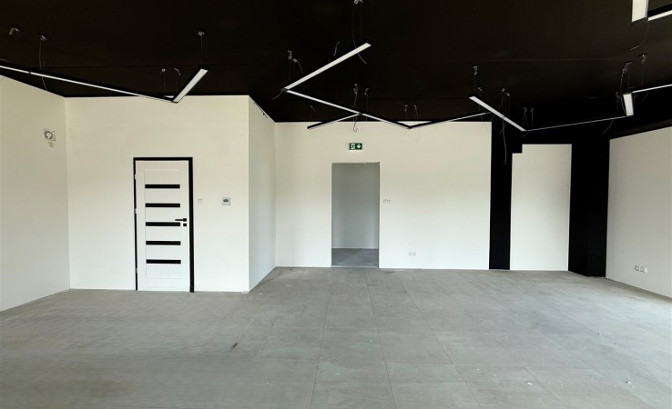 lokal na wynajem - Oświęcim, Marii Konopnickiej