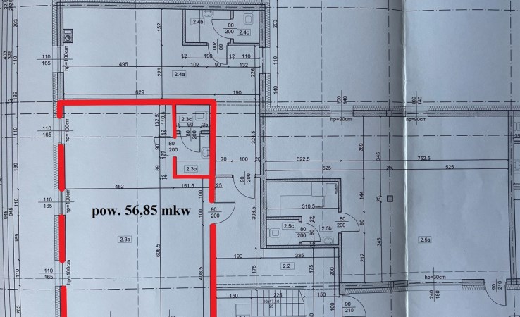 lokal na wynajem - Oświęcim, Marii Konopnickiej
