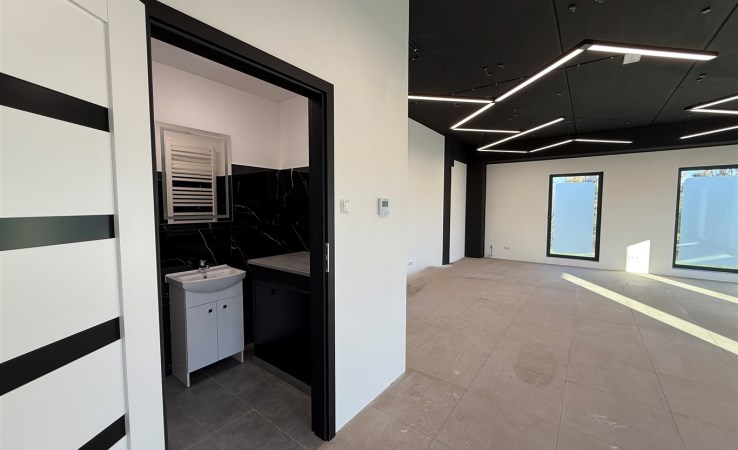 lokal na wynajem - Oświęcim, Marii Konopnickiej