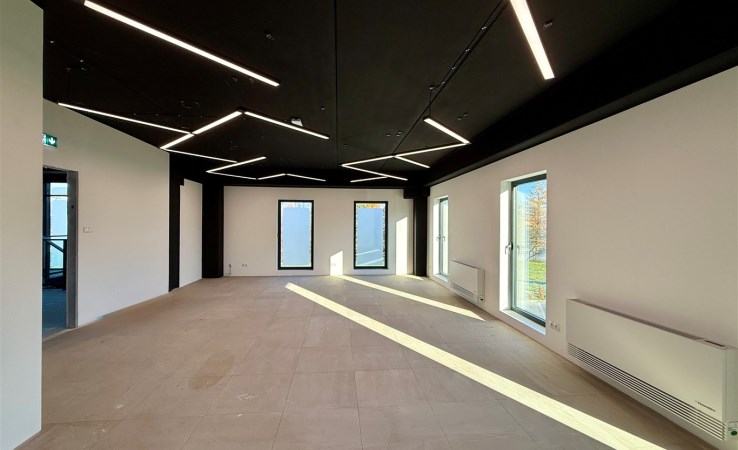 lokal na wynajem - Oświęcim, Marii Konopnickiej