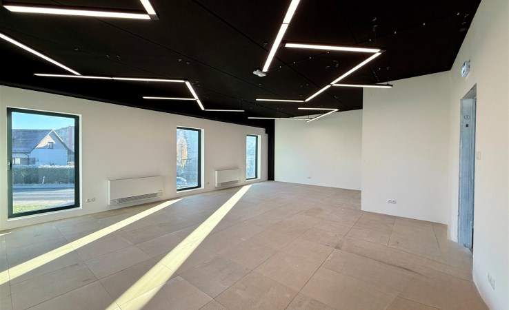 lokal na wynajem - Oświęcim, Marii Konopnickiej