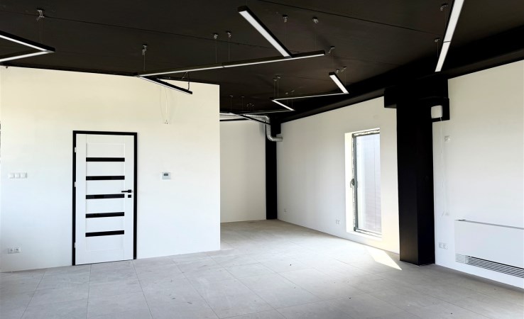 lokal na wynajem - Oświęcim, Marii Konopnickiej