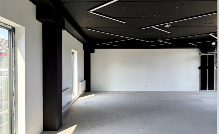 lokal na wynajem - Oświęcim, Marii Konopnickiej