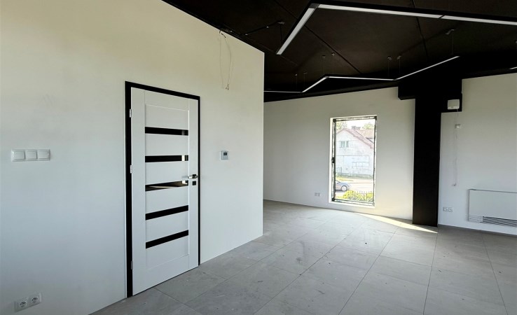 lokal na wynajem - Oświęcim, Marii Konopnickiej