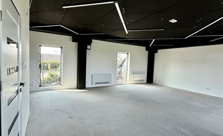 lokal na wynajem - Oświęcim, Marii Konopnickiej