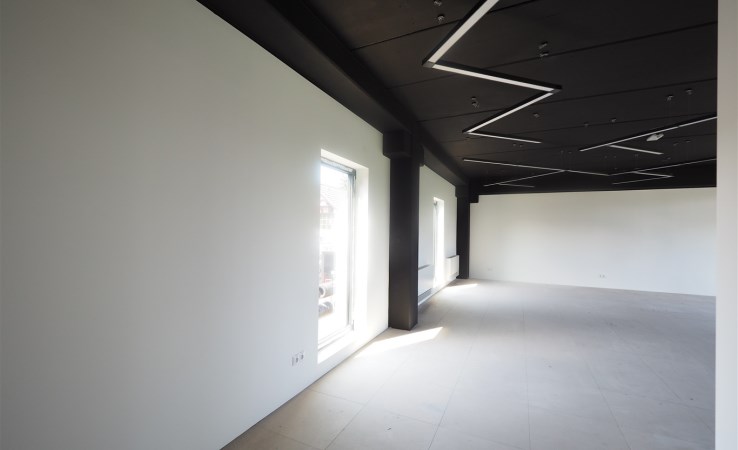 lokal na wynajem - Oświęcim, Marii Konopnickiej