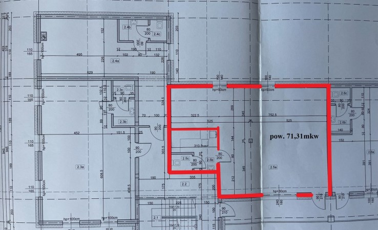 lokal na wynajem - Oświęcim, Marii Konopnickiej
