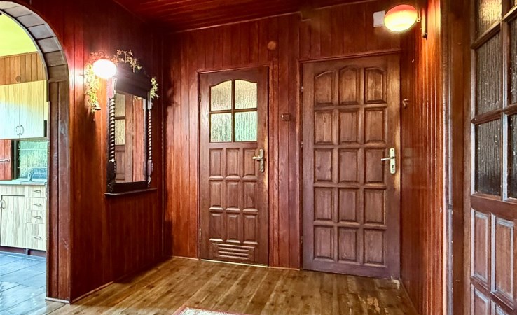 dom na sprzedaż - Oświęcim (gw), Włosienica