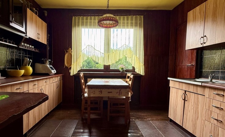 dom na sprzedaż - Oświęcim (gw), Włosienica