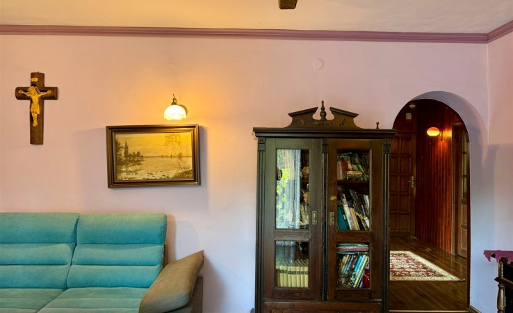 dom na sprzedaż - Oświęcim (gw), Włosienica