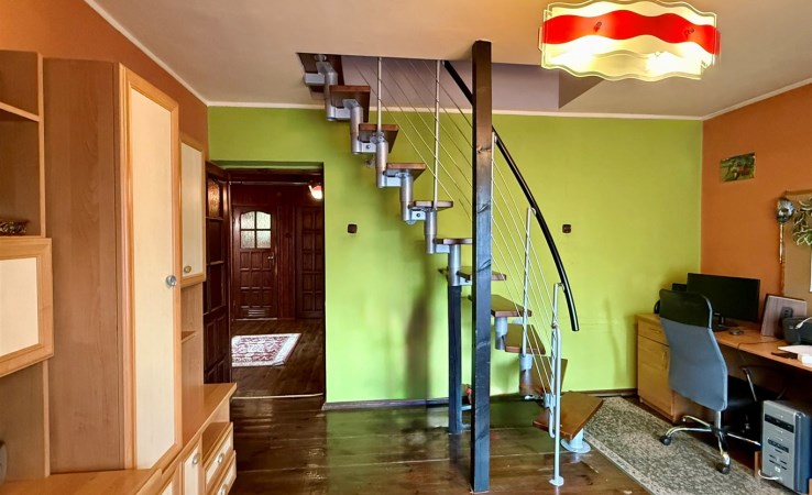 dom na sprzedaż - Oświęcim (gw), Włosienica