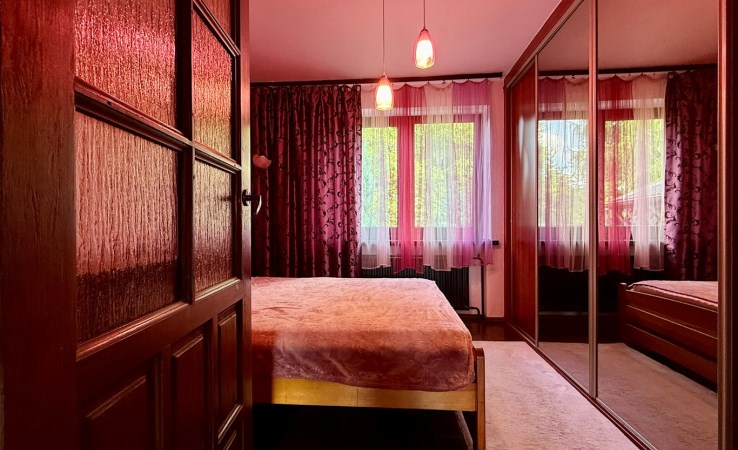 dom na sprzedaż - Oświęcim (gw), Włosienica