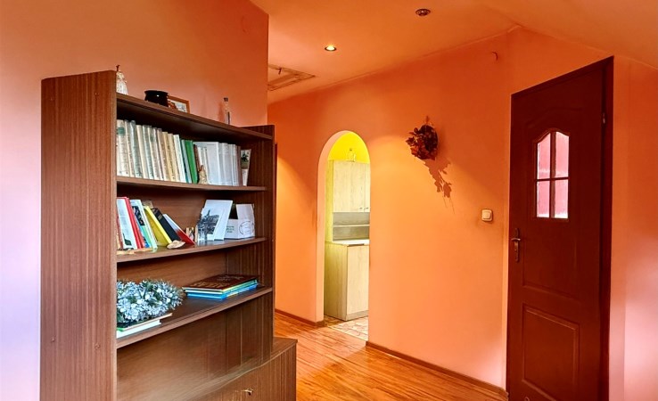 dom na sprzedaż - Oświęcim (gw), Włosienica