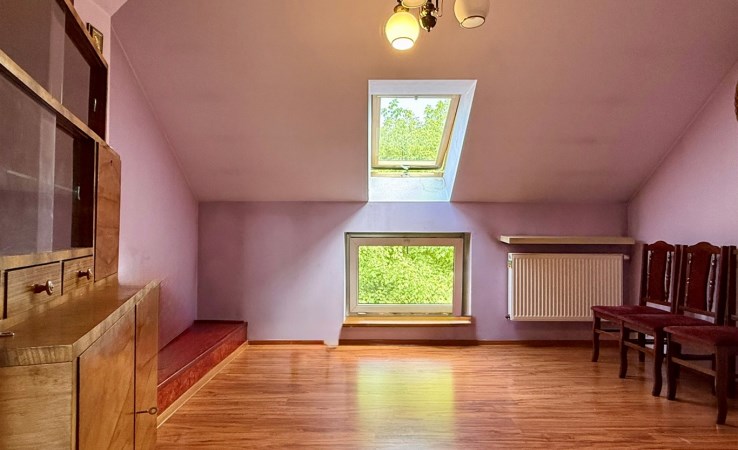 dom na sprzedaż - Oświęcim (gw), Włosienica