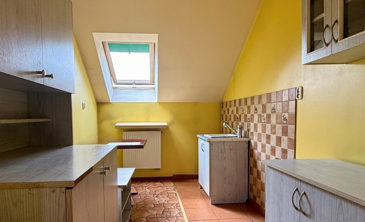 dom na sprzedaż - Oświęcim (gw), Włosienica