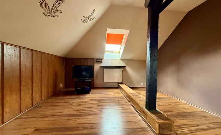 dom na sprzedaż - Oświęcim (gw), Włosienica