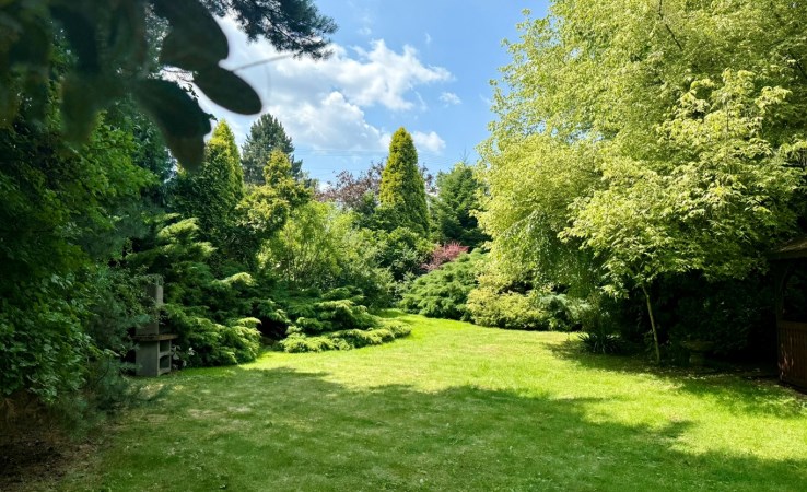 dom na sprzedaż - Oświęcim (gw), Włosienica