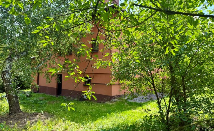 dom na sprzedaż - Oświęcim (gw), Włosienica