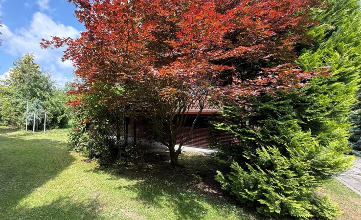 dom na sprzedaż - Oświęcim (gw), Włosienica