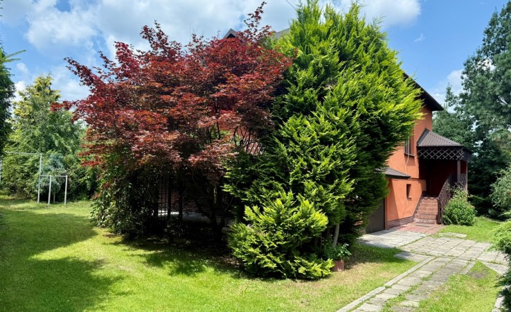 dom na sprzedaż - Oświęcim (gw), Włosienica