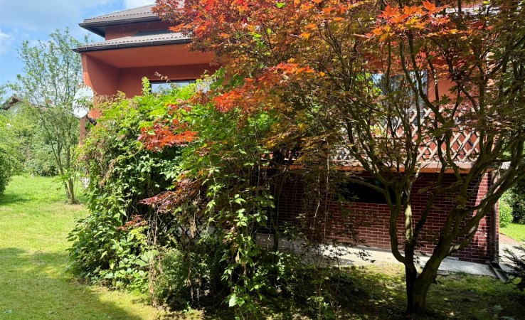 dom na sprzedaż - Oświęcim (gw), Włosienica