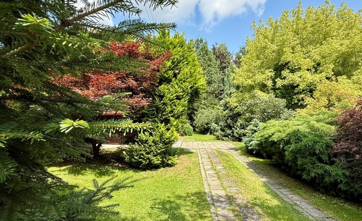 dom na sprzedaż - Oświęcim (gw), Włosienica