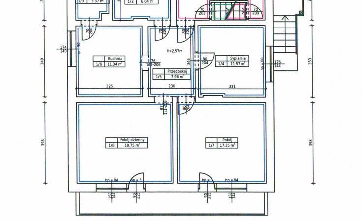 dom na sprzedaż - Oświęcim (gw), Włosienica