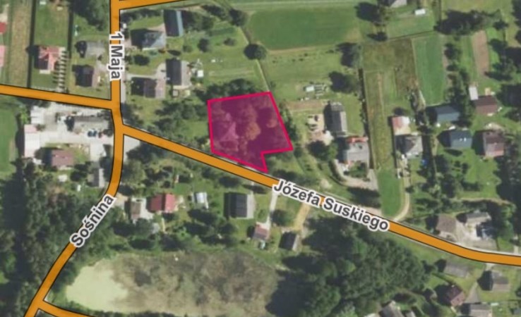 dom na sprzedaż - Oświęcim (gw), Włosienica