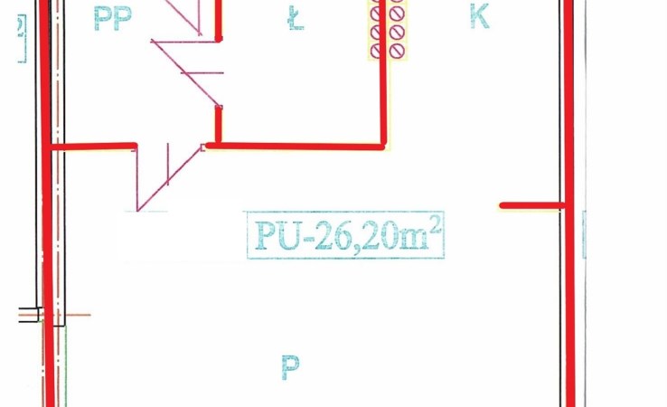 mieszkanie na sprzedaż - Oświęcim, Osiedle, Olszewskiego