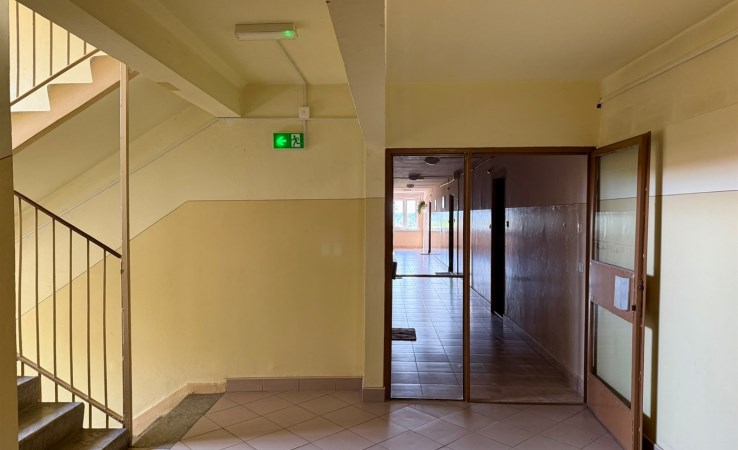 mieszkanie na sprzedaż - Oświęcim, Osiedle, Olszewskiego