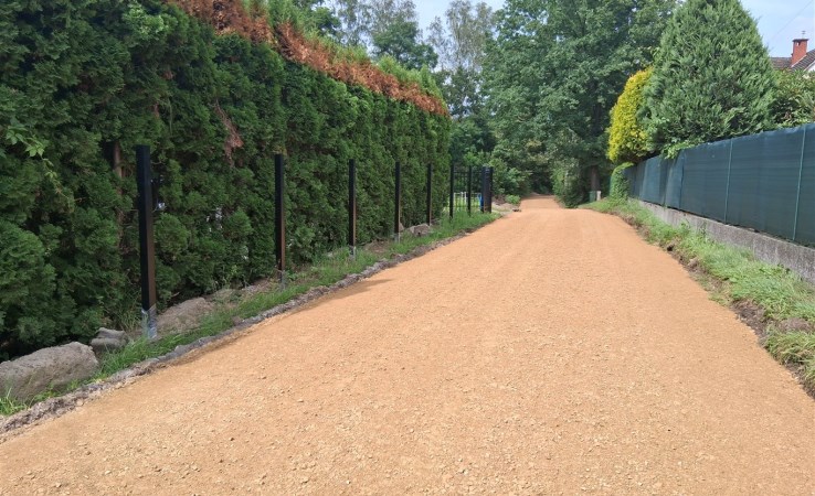 działka na sprzedaż - Brzeszcze (gw), Jawiszowice