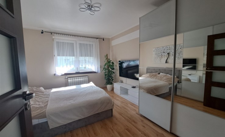 mieszkanie na sprzedaż - Oświęcim