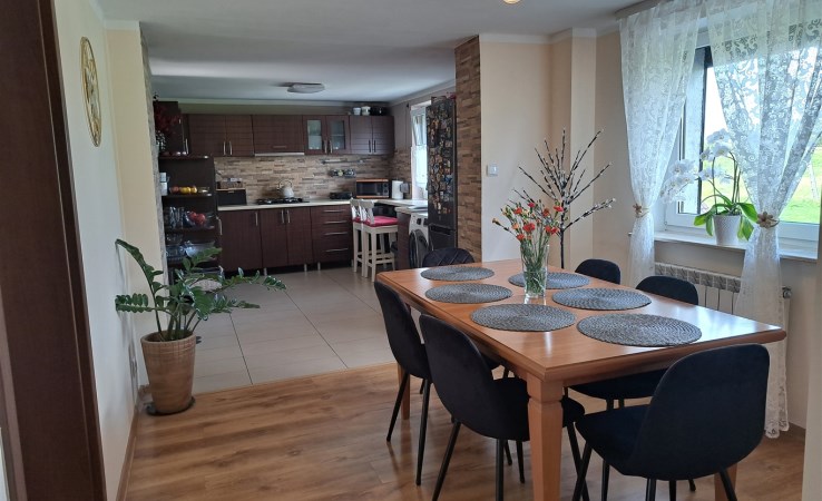 mieszkanie na sprzedaż - Oświęcim