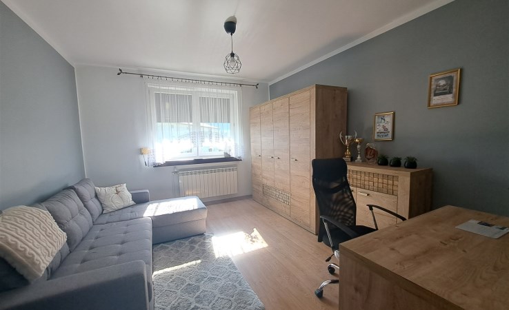 mieszkanie na sprzedaż - Oświęcim