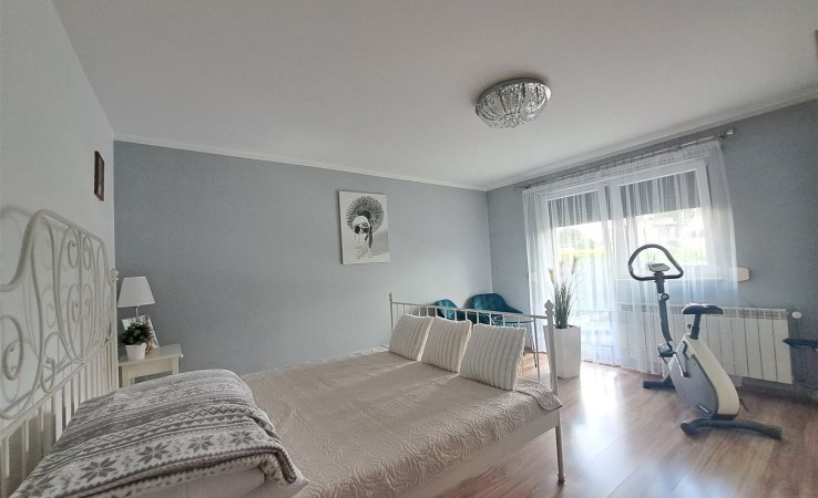 mieszkanie na sprzedaż - Oświęcim