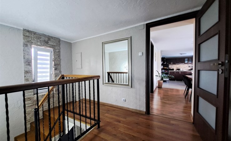 mieszkanie na sprzedaż - Oświęcim