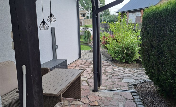 mieszkanie na sprzedaż - Oświęcim