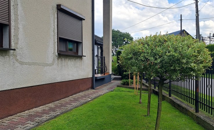 mieszkanie na sprzedaż - Oświęcim