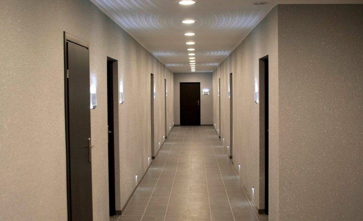 lokal na wynajem - Oświęcim, Centrum, Zaborska