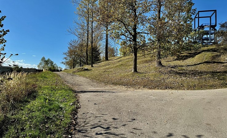 działka na sprzedaż - Chełmek, Na Skałce