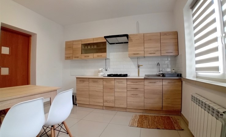 dom na sprzedaż - Zator