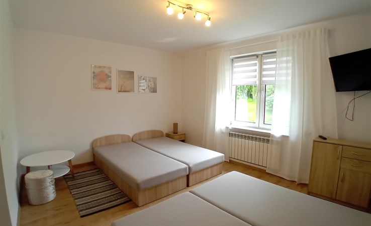 dom na sprzedaż - Zator