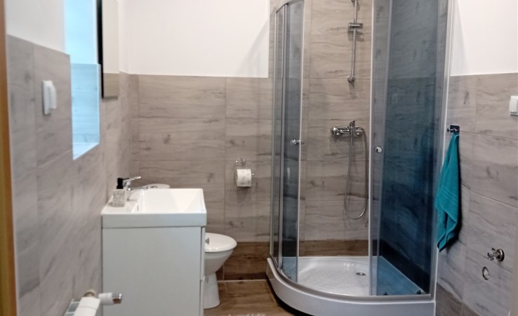 dom na sprzedaż - Zator