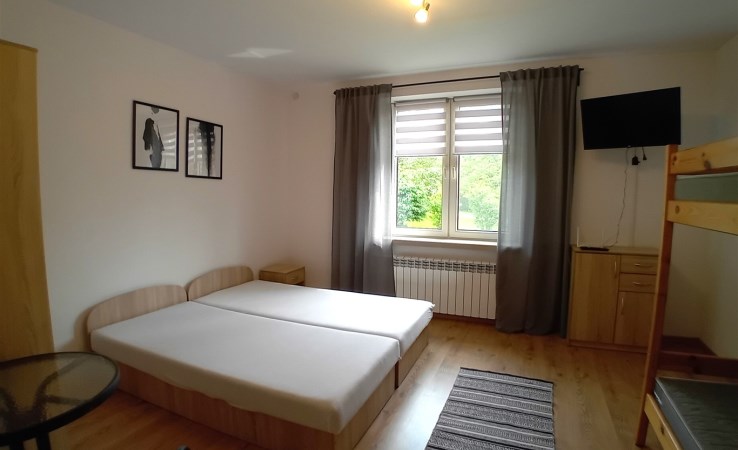 dom na sprzedaż - Zator