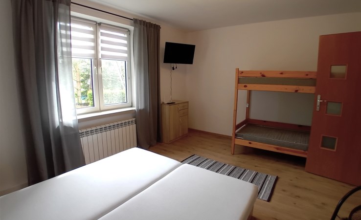 dom na sprzedaż - Zator