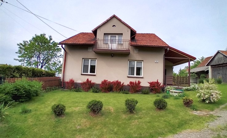 dom na sprzedaż - Zator