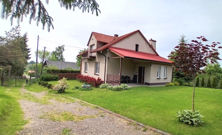 dom na sprzedaż - Zator