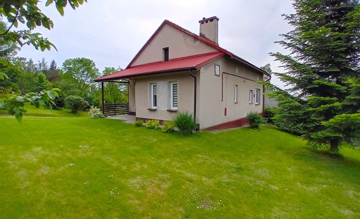 dom na sprzedaż - Zator