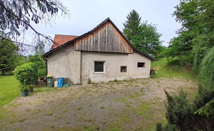 dom na sprzedaż - Zator