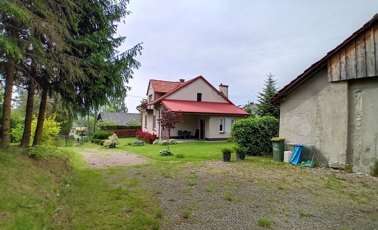 dom na sprzedaż - Zator